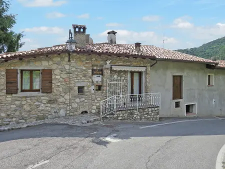 La Tartufaia, Appartement 5 personnes à Tremosine - Photo 15