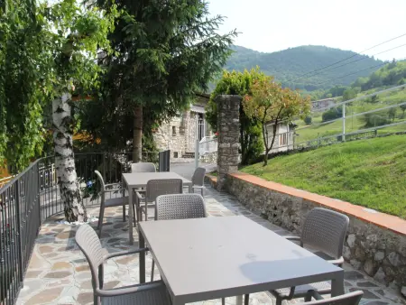 La Tartufaia, Appartement 5 personnes à Tremosine - Photo 25