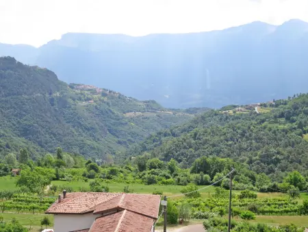 La Tartufaia, Appartement 5 personnes à Tremosine - Photo 31