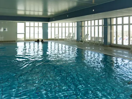 Reine Marine -T2 Face Mer, Appartement 4 personnes à Saint Malo - Photo 3