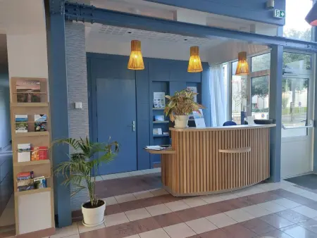 Reine Marine -T3 Face Mer, Appartement 6 personnes à Saint Malo - Photo 13