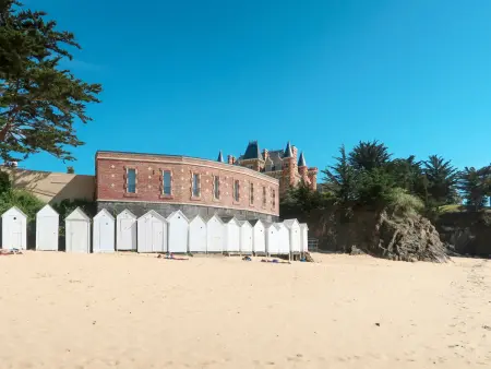 Ker Mael, Appartement 4 personnes à Saint Briac - Photo 20