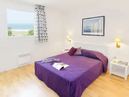 Ker Mael, Appartement 5 personnes à Saint Briac - Photo 3