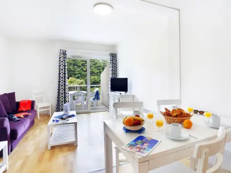 Ker Mael, Appartement 5 personnes à Saint Briac - Photo 7