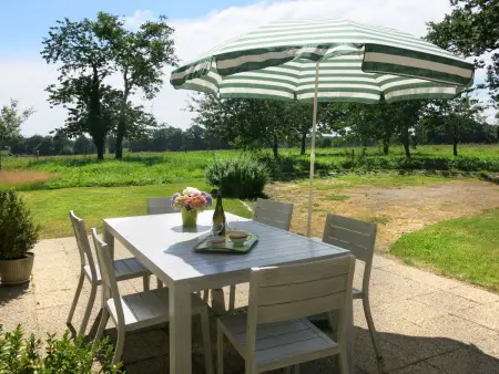 Le Petit Maître, Maison 6 personnes à Le Tronchet - Photo 1