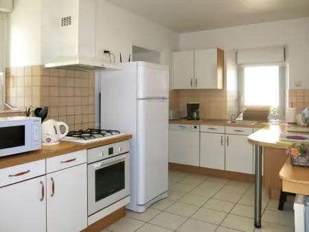 Le Petit Maître, Maison 6 personnes à Le Tronchet - Photo 6