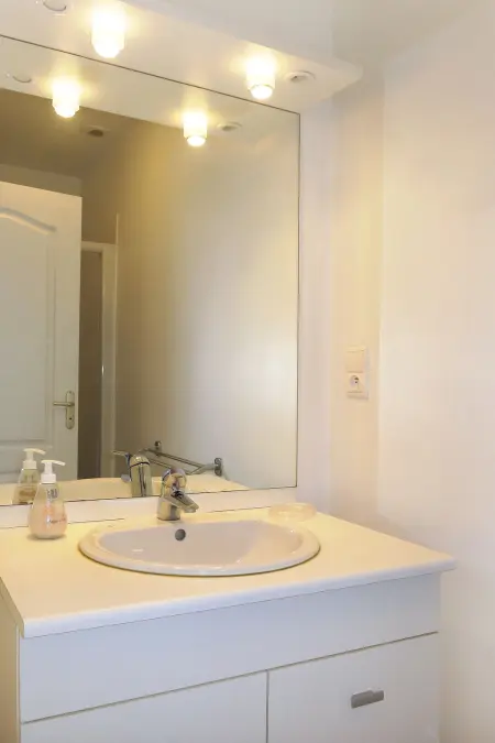 Le Petit Maître, Maison 6 personnes à Le Tronchet - Photo 9