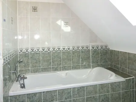 Le Petit Maître, Maison 6 personnes à Le Tronchet - Photo 15