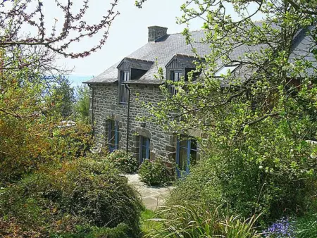 Bella Vista, Maison 6 personnes à Saint Suliac - Photo 1