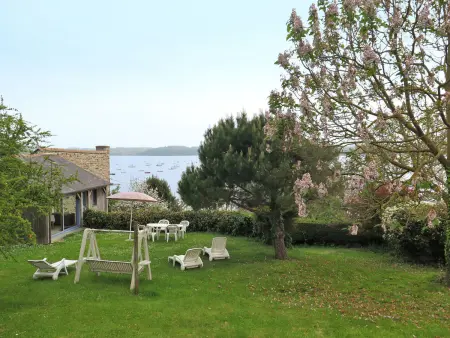 Bella Vista, Maison 6 personnes à Saint Suliac - Photo 2