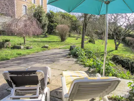 Bella Vista, Maison 6 personnes à Saint Suliac - Photo 3