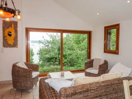 Bella Vista, Maison 6 personnes à Saint Suliac - Photo 4