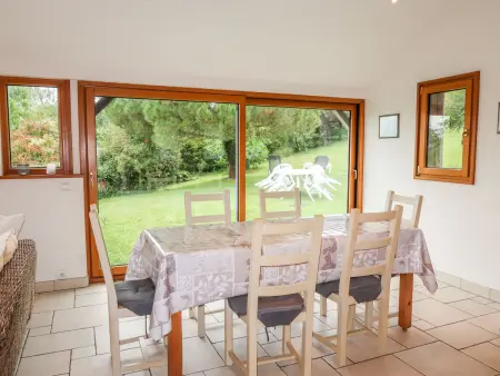 Bella Vista, Maison 6 personnes à Saint Suliac - Photo 5