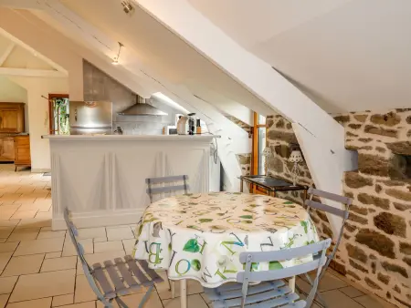 Bella Vista, Maison 6 personnes à Saint Suliac - Photo 6