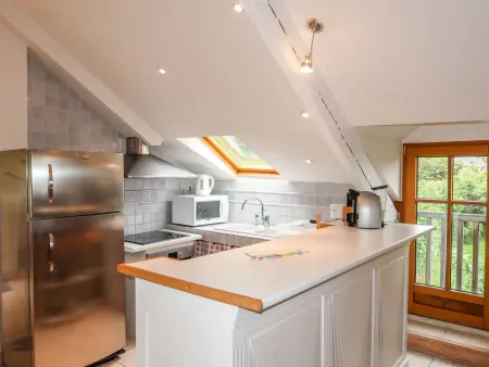 Bella Vista, Maison 6 personnes à Saint Suliac - Photo 7