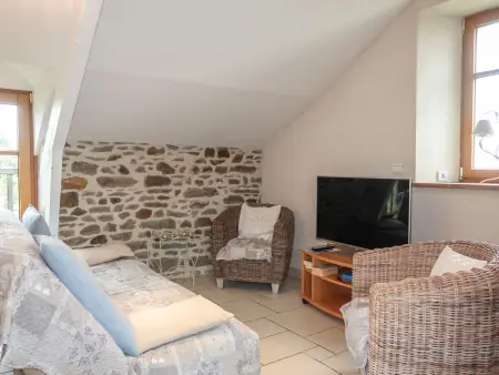 Bella Vista, Maison 6 personnes à Saint Suliac - Photo 9