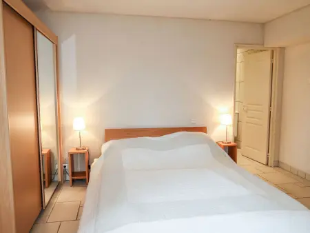 Bella Vista, Maison 6 personnes à Saint Suliac - Photo 11