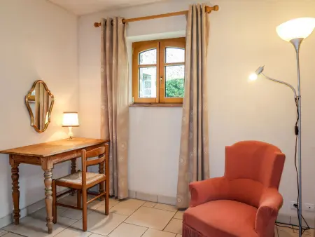Bella Vista, Maison 6 personnes à Saint Suliac - Photo 13