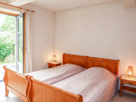Bella Vista, Maison 6 personnes à Saint Suliac - Photo 14