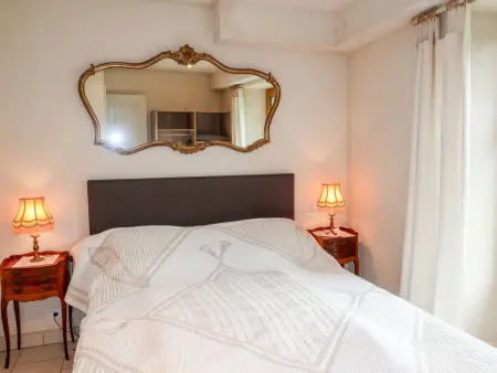 Bella Vista, Maison 6 personnes à Saint Suliac - Photo 15