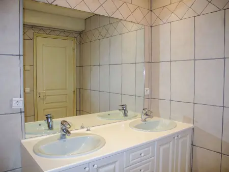 Bella Vista, Maison 6 personnes à Saint Suliac - Photo 17