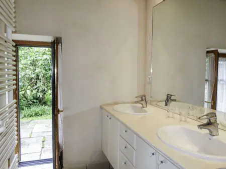 Bella Vista, Maison 6 personnes à Saint Suliac - Photo 18