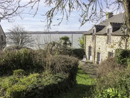 Bella Vista, Maison 6 personnes à Saint Suliac - Photo 22