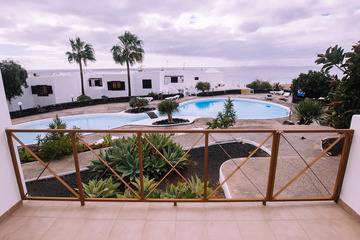 Location Appartement à Puerto del Carmen,35510C01 - Av. de las Playas 13A - Tabaibas E3 - N°890409