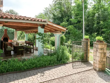 Paolici, Maison 6 personnes à Labin - Photo 2