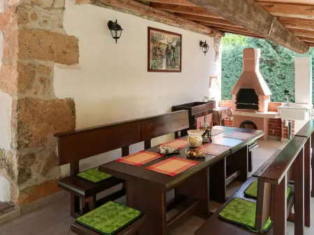 Paolici, Maison 6 personnes à Labin - Photo 3