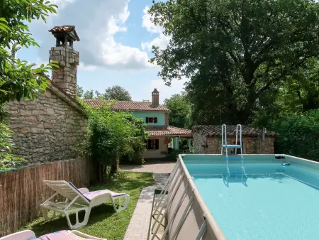 Paolici, Maison 6 personnes à Labin - Photo 5