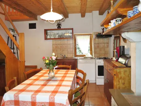 Paolici, Maison 6 personnes à Labin - Photo 8