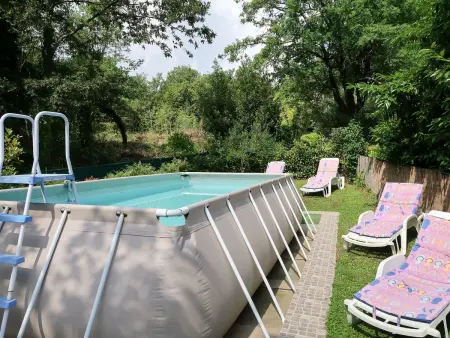Paolici, Maison 6 personnes à Labin - Photo 14