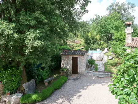 Paolici, Maison 6 personnes à Labin - Photo 15