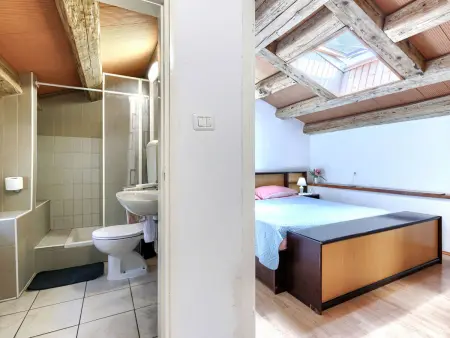 Paolici, Maison 6 personnes à Labin - Photo 29