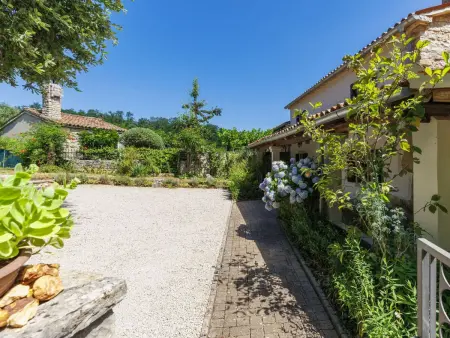 Paolici, Maison 6 personnes à Labin - Photo 33