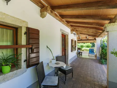 Paolici, Maison 6 personnes à Labin - Photo 34