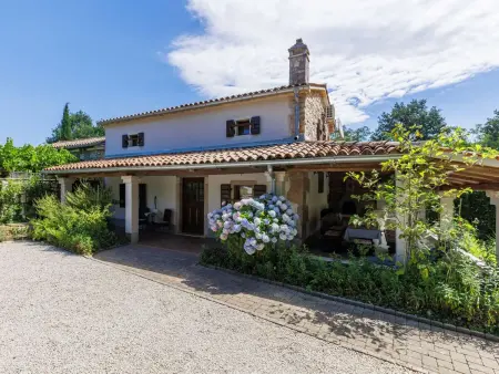 Paolici, Maison 6 personnes à Labin - Photo 35