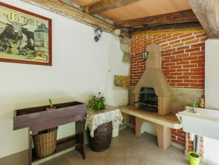 Paolici, Maison 6 personnes à Labin - Photo 36