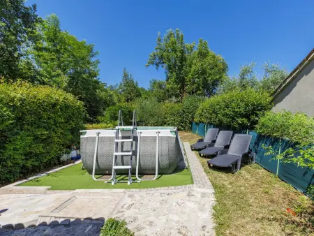 Paolici, Maison 6 personnes à Labin - Photo 37