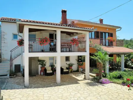 La Donja, Maison 8 personnes à Labin - Photo 2