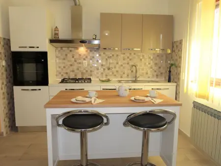 La Donja, Maison 8 personnes à Labin - Photo 6