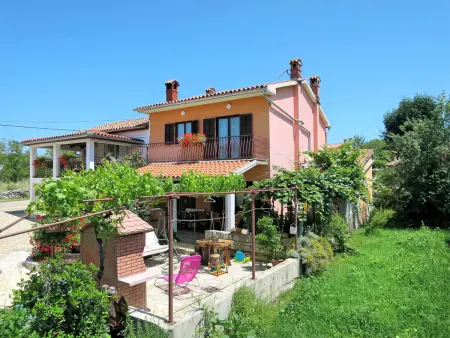 La Donja, Maison 8 personnes à Labin - Photo 8