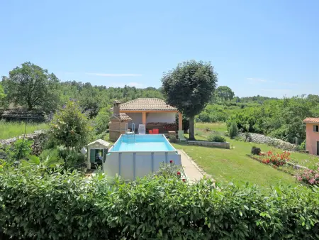 La Donja, Maison 8 personnes à Labin - Photo 19