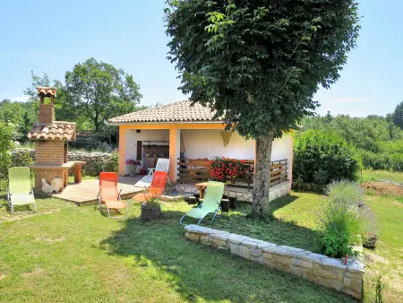 La Donja, Maison 8 personnes à Labin - Photo 20