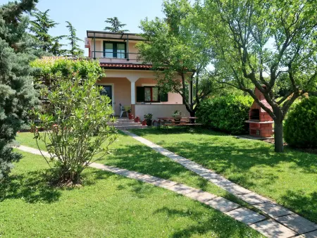 Andrea, Maison 6 personnes à Labin - Photo 1