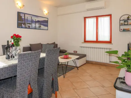 Andrea, Maison 6 personnes à Labin - Photo 7