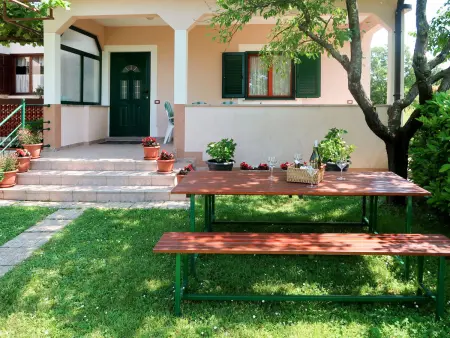 Andrea, Maison 6 personnes à Labin - Photo 9