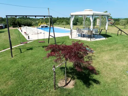 Andrea, Maison 6 personnes à Labin - Photo 10