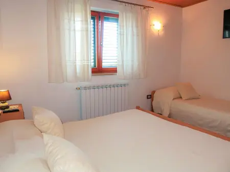 Andrea, Maison 6 personnes à Labin - Photo 17
